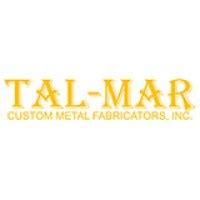 tal-mar custom metal fabricators|tal mar fabricators crestwood il.